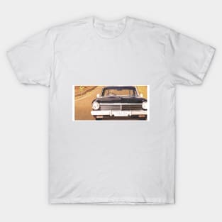 1964 EH Holden on Outback Highway T-Shirt